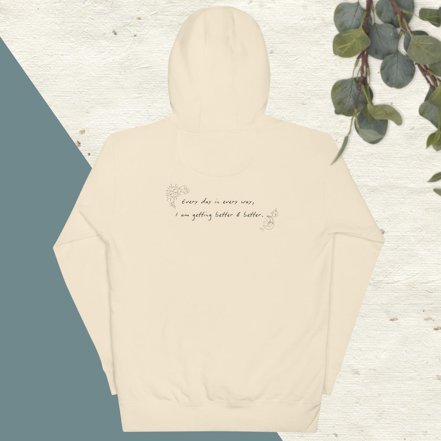 "Basic Beige"